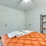4 Mi To Dtwn Family-Friendly Apt In Atlanta!
