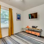 4 Mi To Dtwn Family-Friendly Apt In Atlanta!