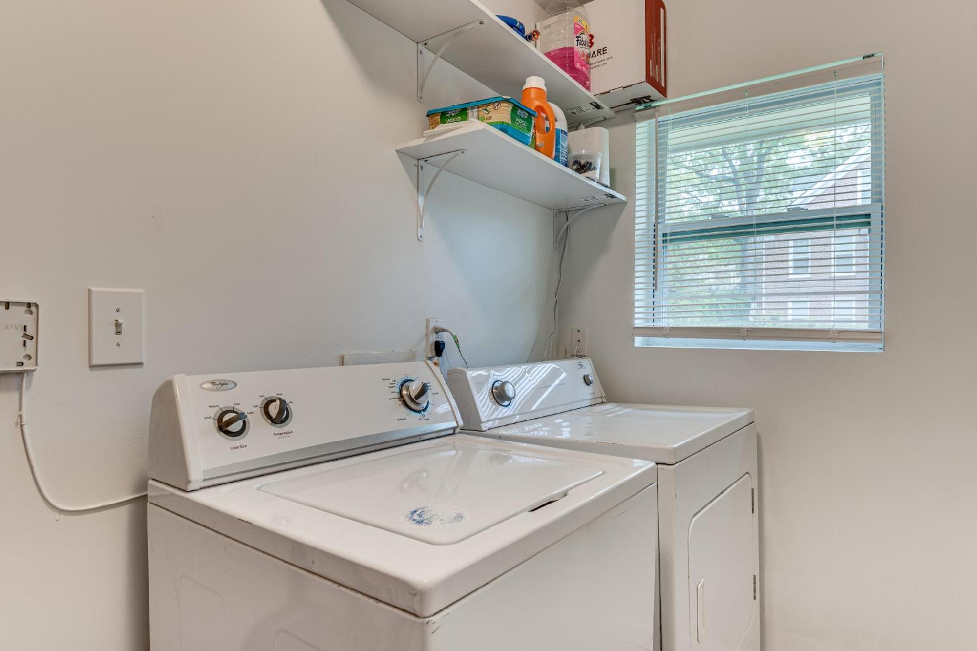 Apartment 4 Mi To Dtwn Family-friendly In Atlanta!