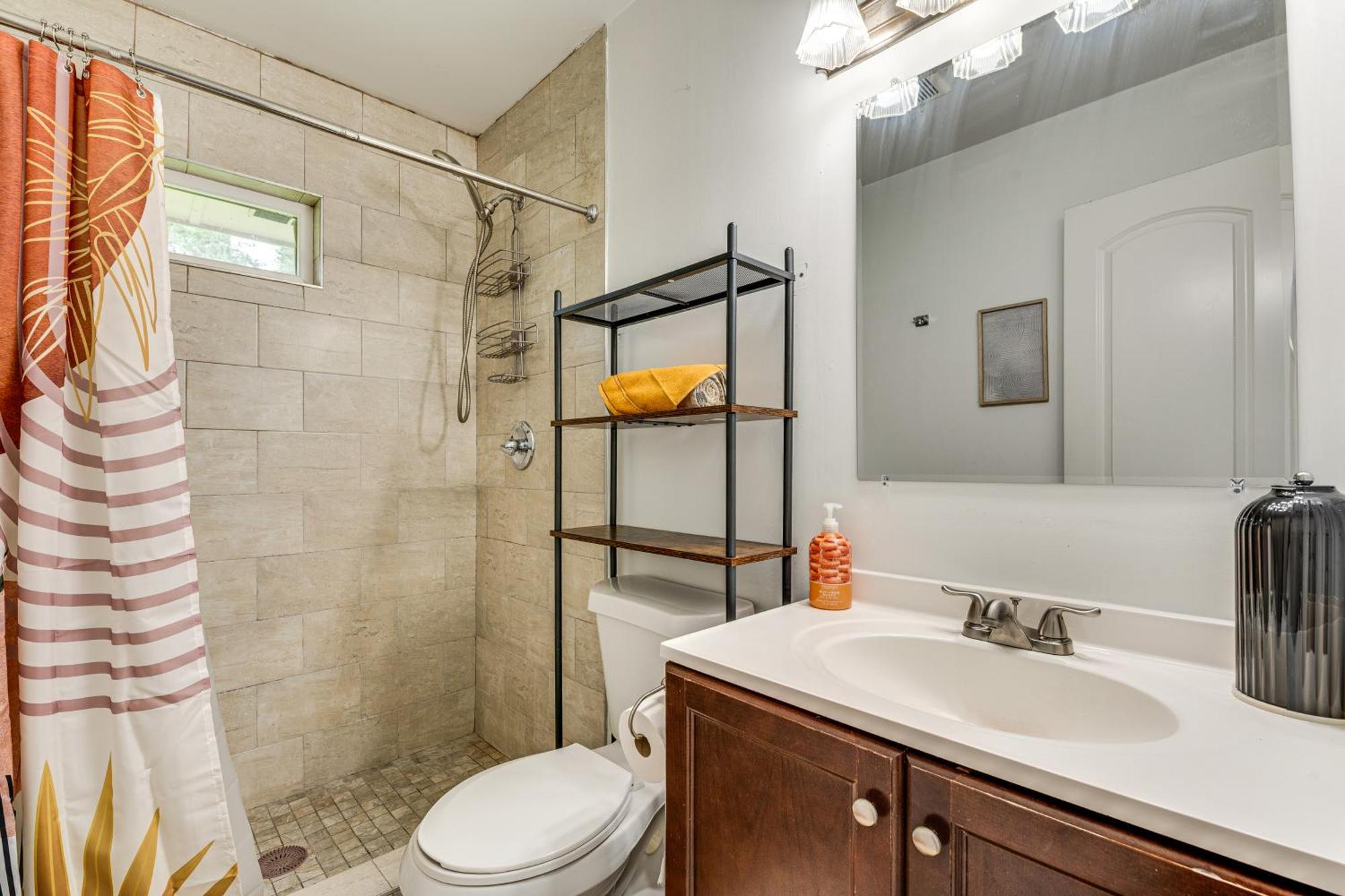 4 Mi To Dtwn Family-friendly In Atlanta! Apartment