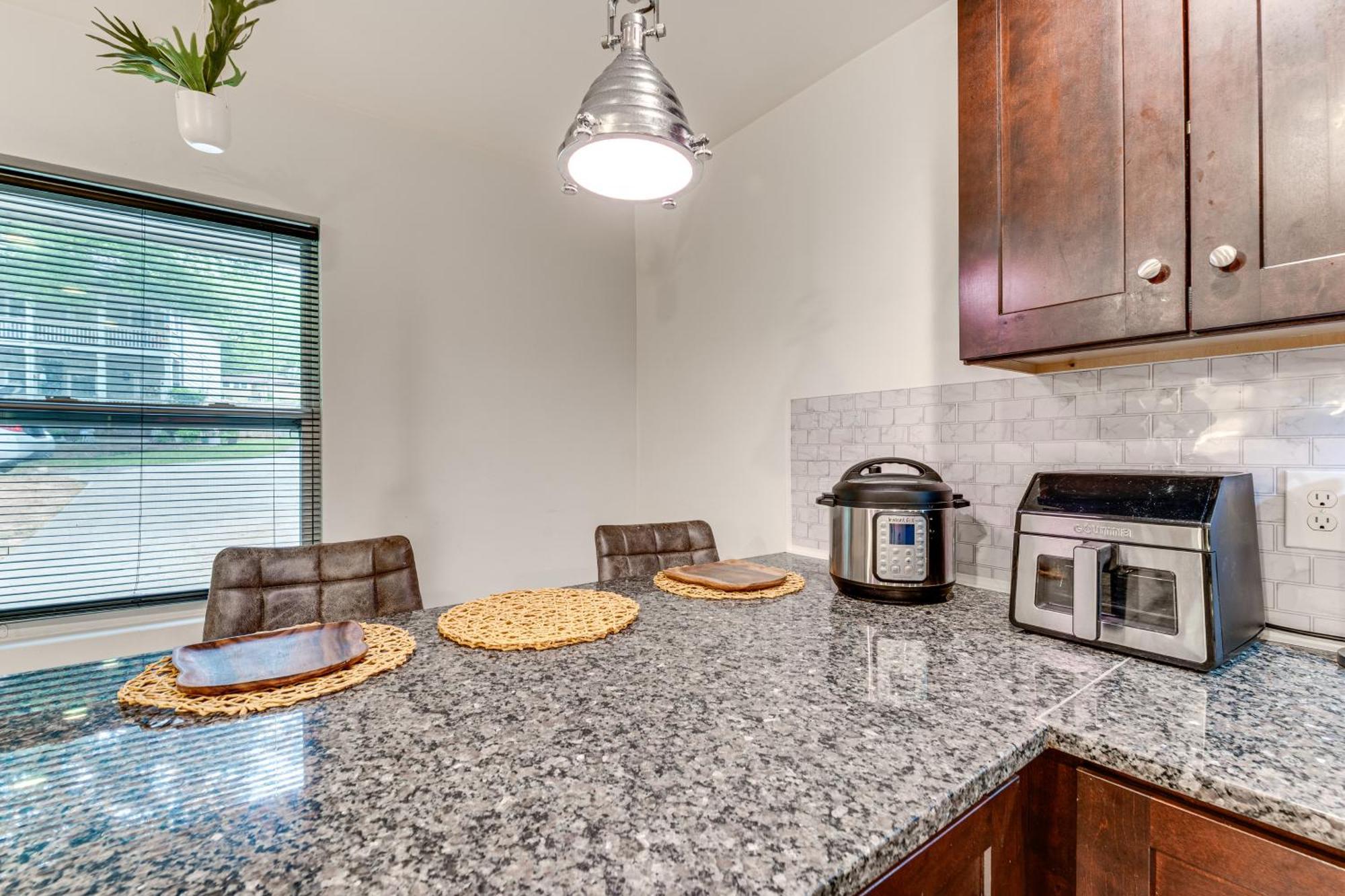 Apartment 4 Mi To Dtwn Family-friendly In Atlanta! Atlanta